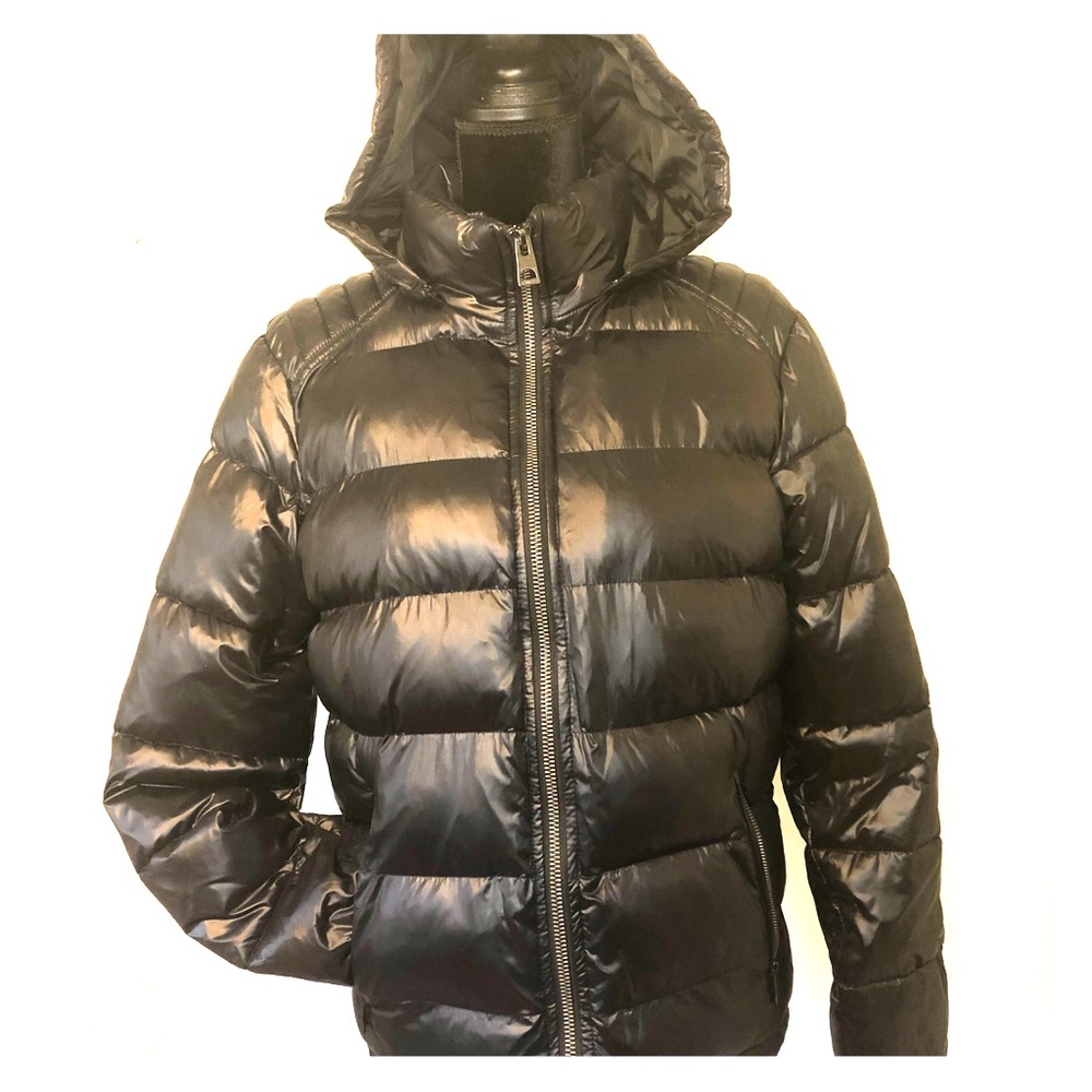 GUESS Warm Winter Coat NEW
